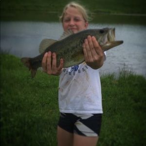 Meet your Posher, Madisyn